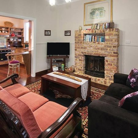 Heritage Cottage Margaret River Exterior foto